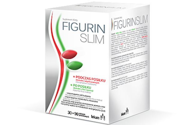 Figurin Slim